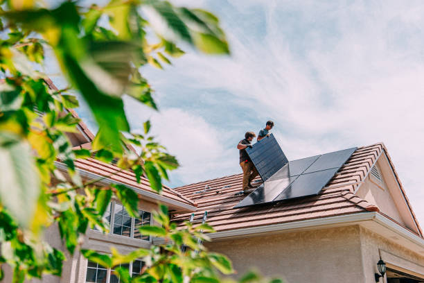 Best Roof Gutter Cleaning  in Sleepy Hollow, CA