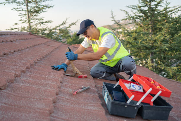 Sleepy Hollow, CA Roofing Contractor Company