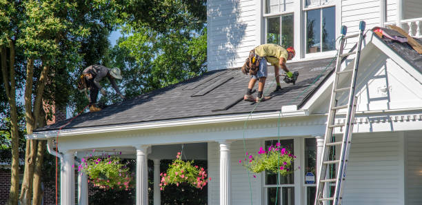 Heating Cable for Roof Installation in Sleepy Hollow, CA