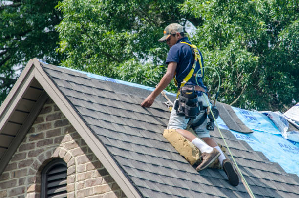 Best Residential Roofing Contractor  in Sleepy Hollow, CA